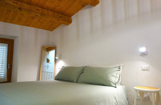 La Smeraldina: your home within walking distance of everything!