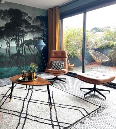 La Sodilie proche centre ville au calme Parking public gratuit