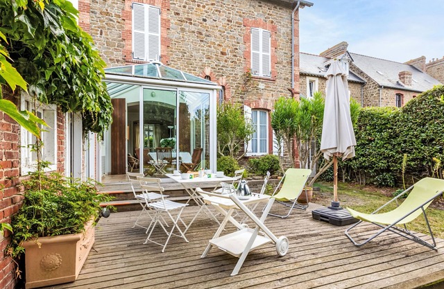 La Solaine by Interhome