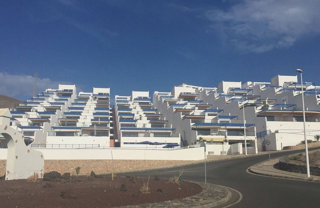 La Solana - Spectacular Sea Views with Modern Comforts.