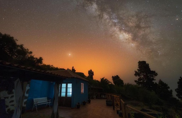 La Somadita Tinizara