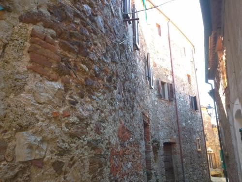 La Sosta del Minatore