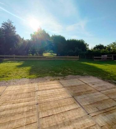 La Source de nos Racines, Gîte de caractère