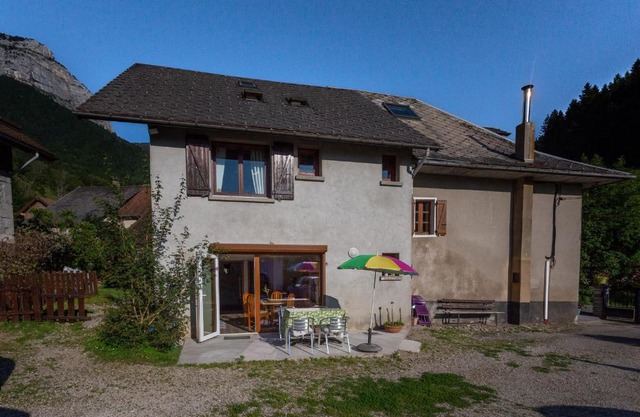 La source de St Meme