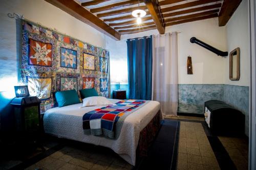 La Spelonca degli Asini