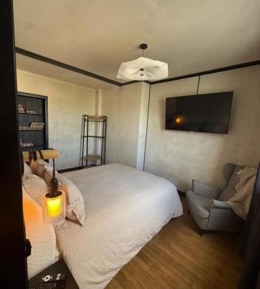 La Suite élégante