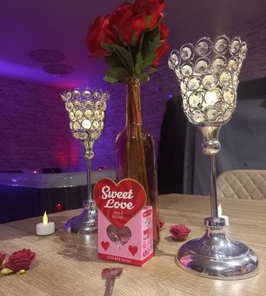 La suite de Chez Adeline , 45 minutes from Beauval Zoo