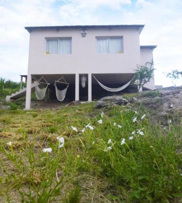 La Tacuarita