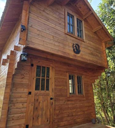 La Taniere du Renard