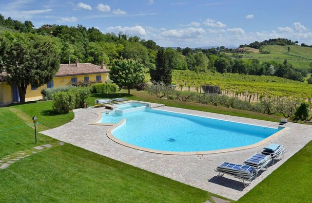 La Tenuta del Giglio