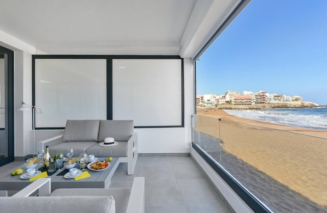 La Terraza de Salinetas By VillaGranCanaria