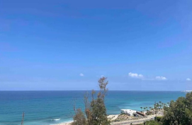 La Terraza Tranquila - Sea View Terrace - Byblos