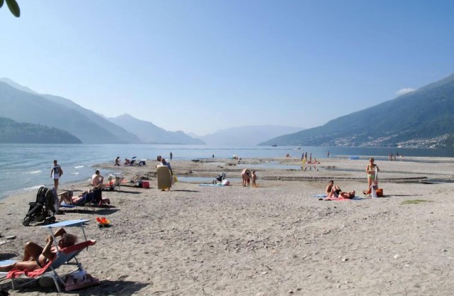 La Trave (SZZ217) by Interhome