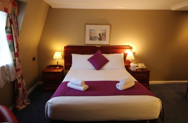 La Trelade Hotel