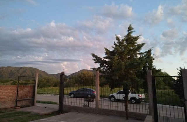 La Trinidad San Luis, La Punta