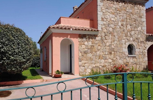 La Turchese Mini Villa