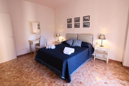 La tua casa tra i musei