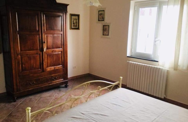 La Vecchia Lanterna da Ines......