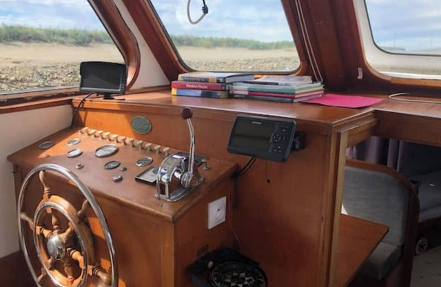 La Vedette Hollandaise