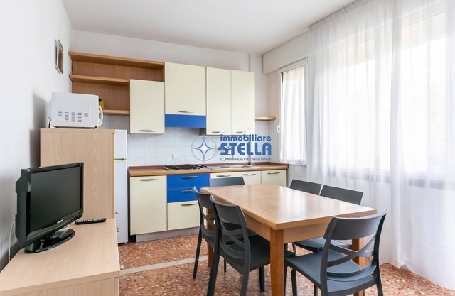 *La Vela* 6 Guests/Near Seaside [+Park]