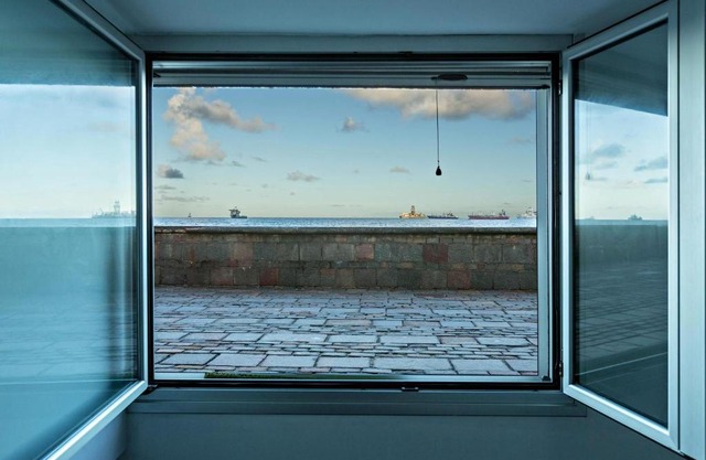 La Ventana de San Cristobal