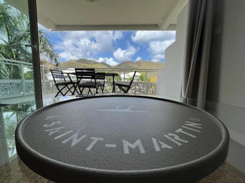 La vie est belle à Saint Martin