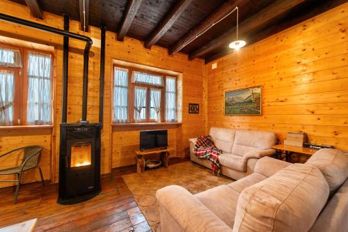 La Vieille École Montjovet