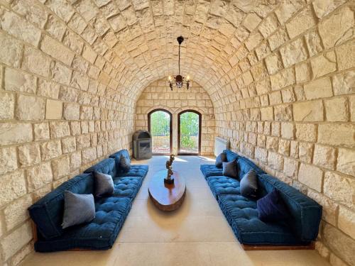 La Villa Maree 5BR, with Pool, Gym, Sauna, Wine Cave