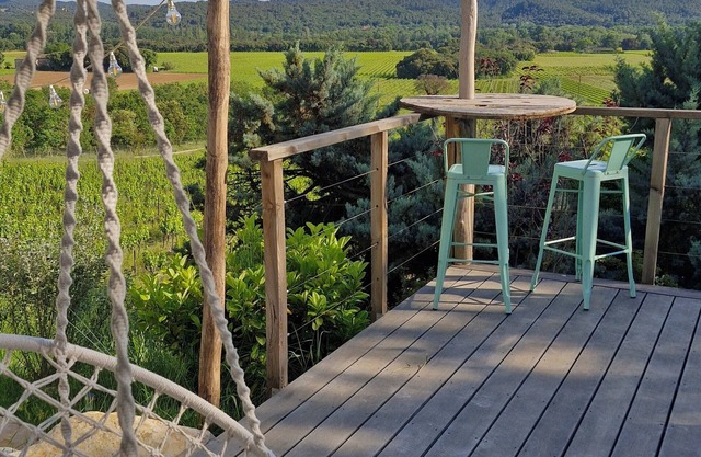 LA VILLA THEA - Provence. A haven of peace and splendor.
