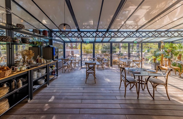 La Villa Vicha, The Originals Relais