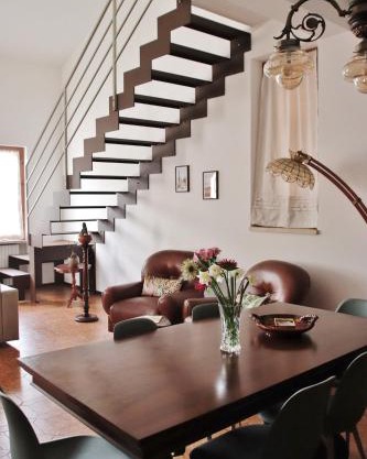 La Villetta dei nonni