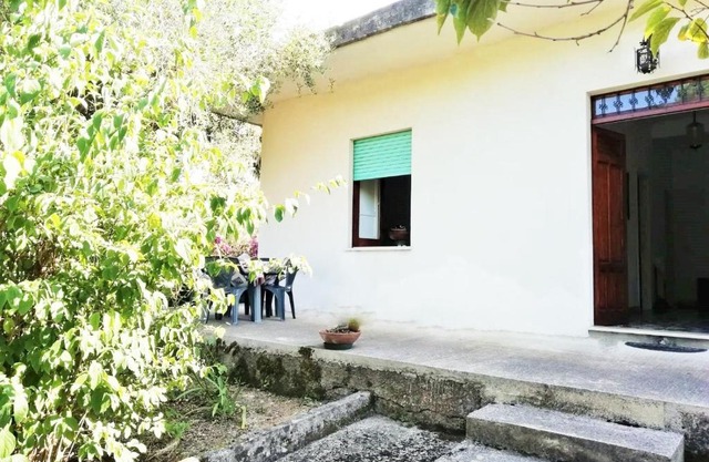 La villetta