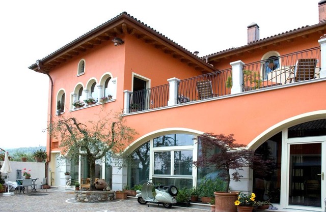 La Villetta