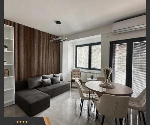 La Vita Apartments by Sienna