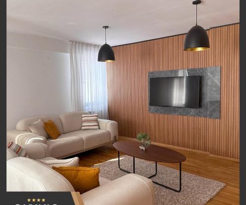 La Vita Penthouse by Sienna