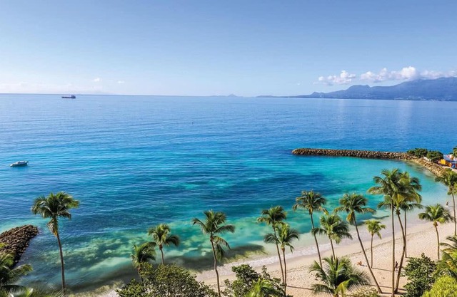 La Voile Grise - On the beach - Duplex cosy sur la plage