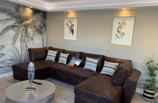 La Voûte - FECAMP - City break