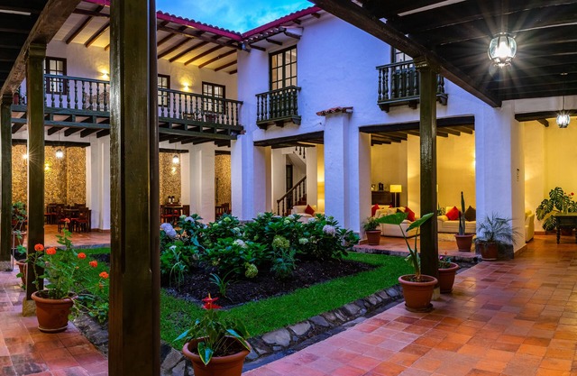 La Xalca Hotel - Hotel Asociado Casa Andina