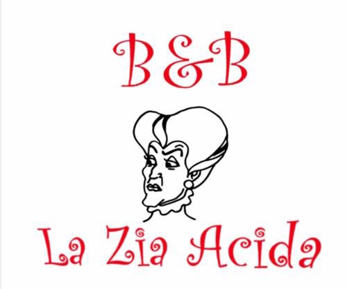 La zia Acida