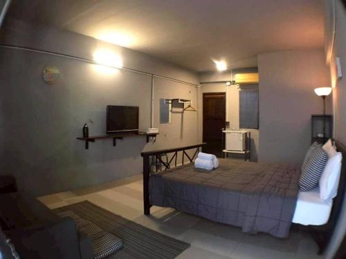 Laanrablom Bed&Breakfast