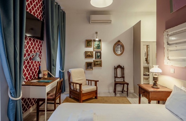 Labor Alliance Residence - Room 12 by LovelyStay