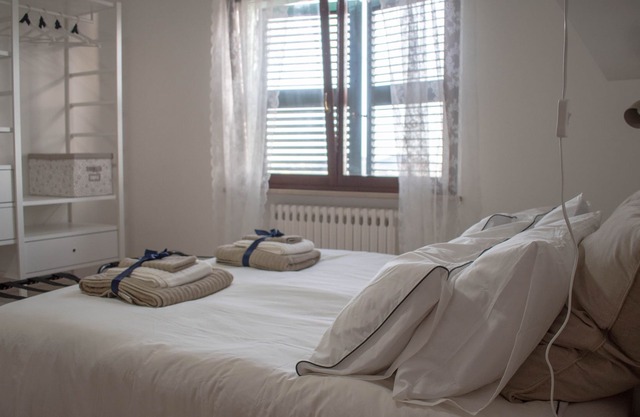 Lacasaceleste is located in Osimo, a hill town.