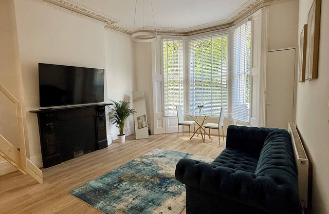 Ladbroke Grove hidden Gem