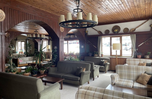 Ladonia Hotels Beceren Uludağ