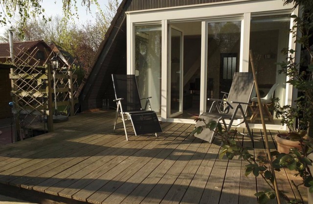 Ladwig - holiday house Adda - holiday house, shower, toilet, 2 bedrooms