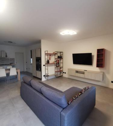 Lago e Vette loft