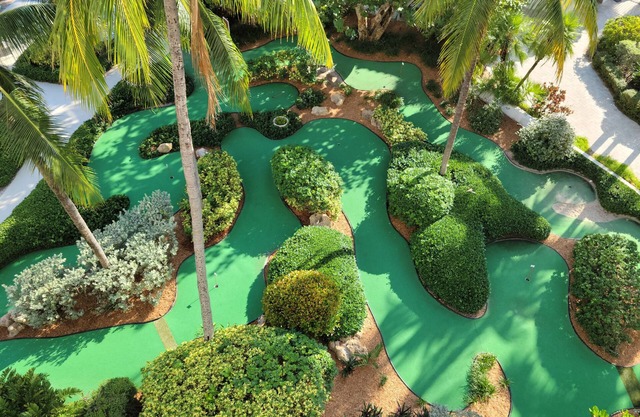Lago Mar Beach Resort & Club
