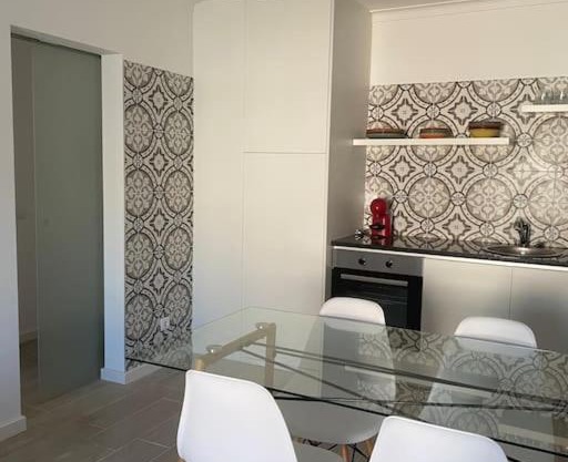 Lagoa de Santo André