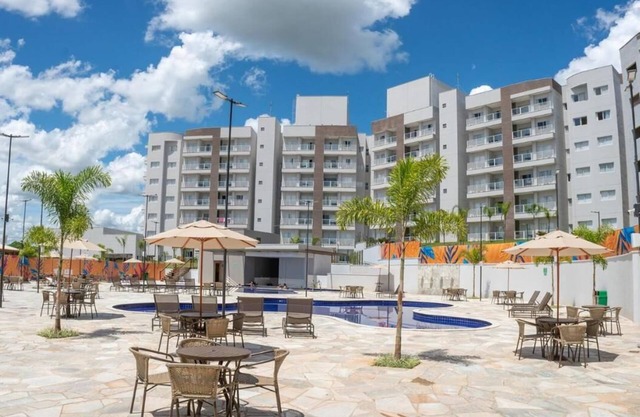 Lagoa EcoTowers