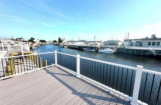 Lagoons Edge Retreat